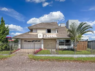 Casa com 4 dormitórios, foto 2