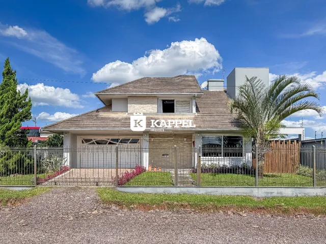 Casa com 4 dormitórios, foto 2