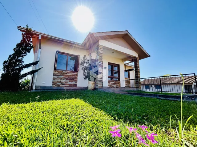 Casa com 2 dormitórios, foto 2