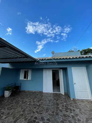 Casa geminada com 2 dormitórios, foto 3