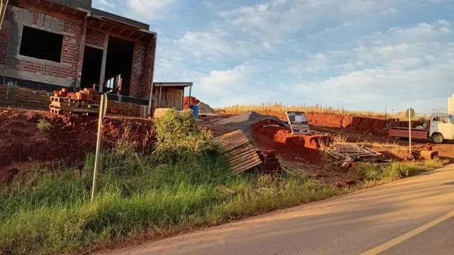 Terreno, foto 3