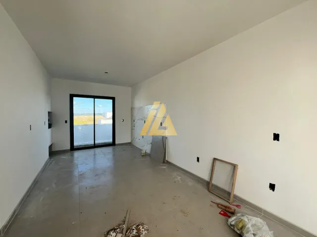 Casa geminada com 2 dormitórios, foto 3