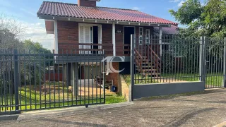 Casa com 3 dormitórios, foto 3