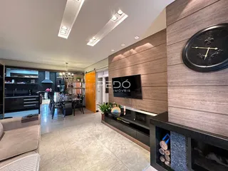 Apartamento com 2 dormitórios, foto 5