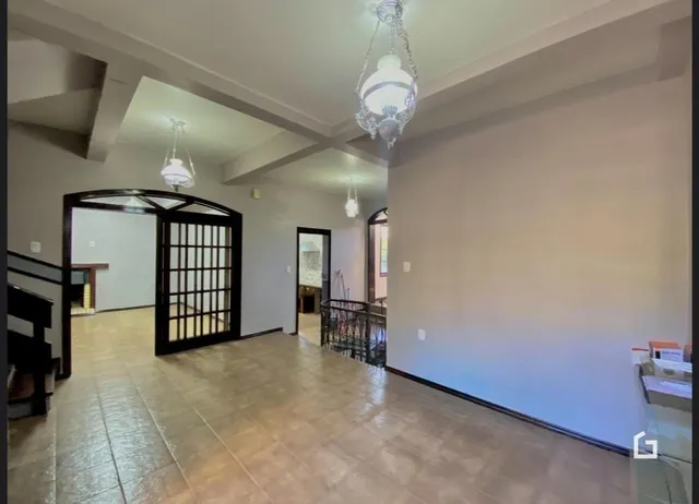 Casa com 4 dormitórios, foto 5