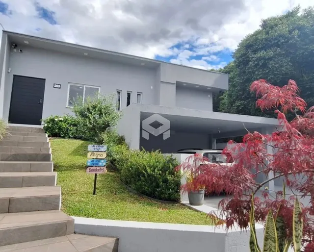 Casa com 3 dormitórios, foto 3