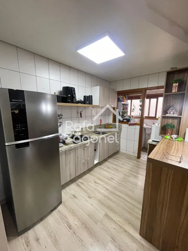 Apartamento com 2 dormitórios, foto 3