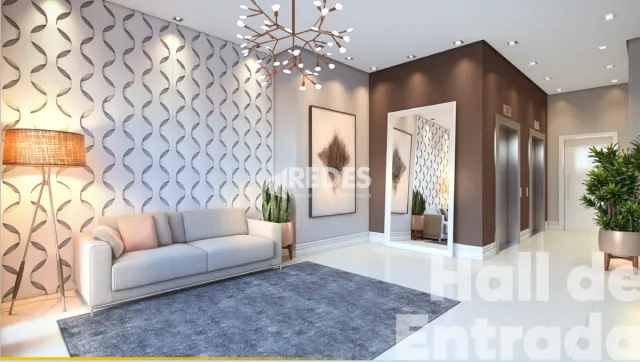 Apartamento com 3 dormitórios, foto 4