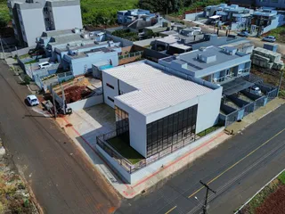 Pavilhão, foto 14