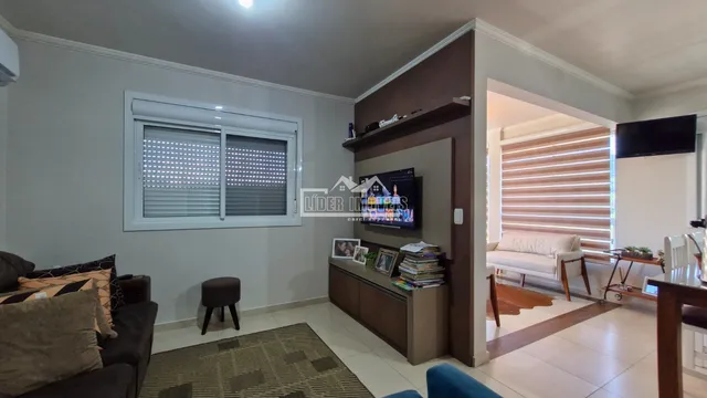 Apartamento com 3 dormitórios, foto 3