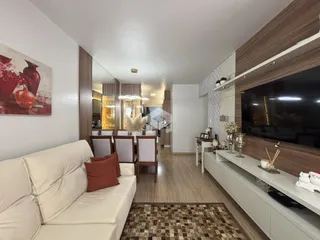 Casa geminada com 3 dormitórios, foto 3