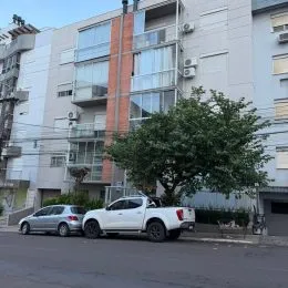 Apartamento com 2 dormitórios, foto 2