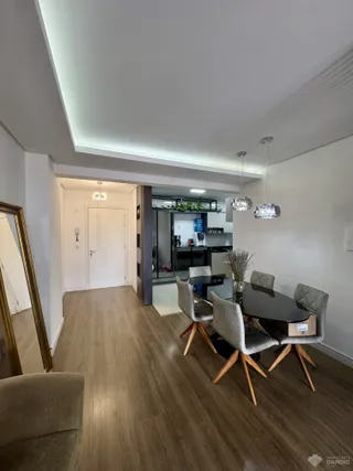 Apartamento com 2 dormitórios, foto 4