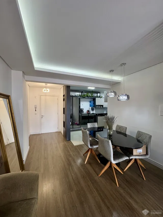 Apartamento com 2 dormitórios, foto 4