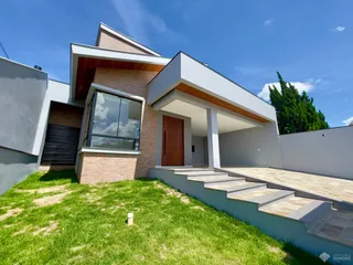 Casa com 3 dormitórios, foto 2