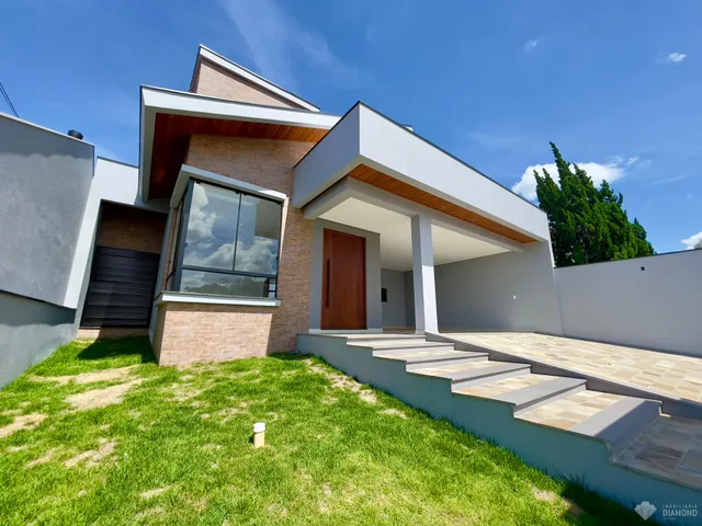 Casa com 3 dormitórios, foto 2