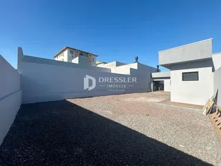 Vista externa de uma propriedade em Lajeado, Brasil.