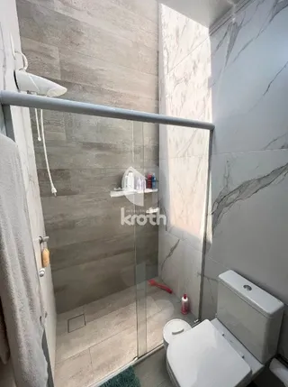 Casa geminada com 2 dormitórios, foto 5