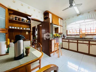 Casa com 4 dormitórios, foto 9