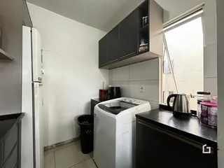 Apartamento com 2 dormitórios, foto 4