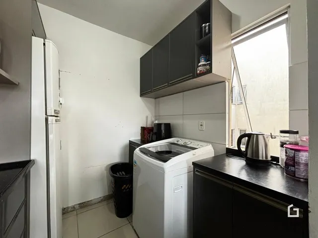 Apartamento com 2 dormitórios, foto 4
