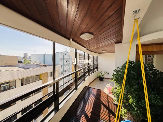 Apartamento com 4 dormitórios, foto 5