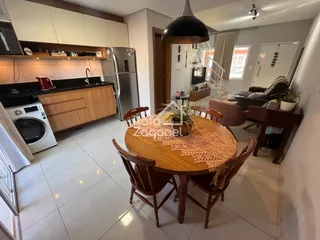 Sobrado com 2 dormitórios, foto 6