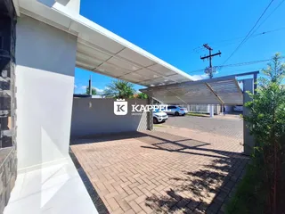 Casa geminada com 2 dormitórios, foto 2