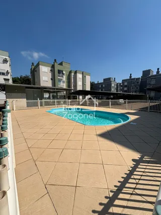 Apartamento com 2 dormitórios, foto 6