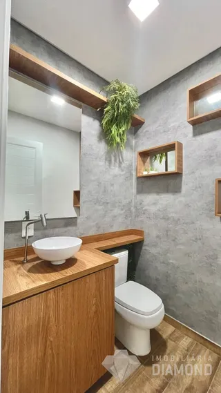 Casa com 2 dormitórios, foto 22