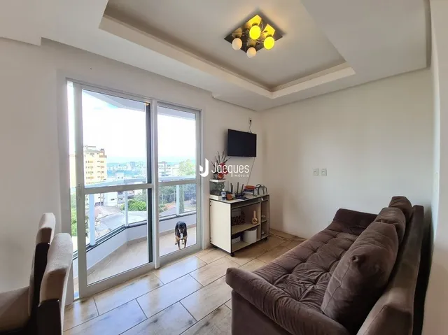 Apartamento com 3 dormitórios, foto 4