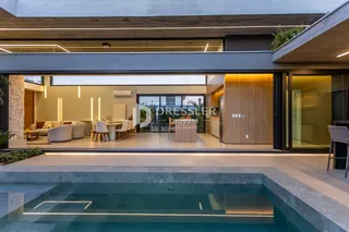 Casa com 4 dormitórios, foto 6