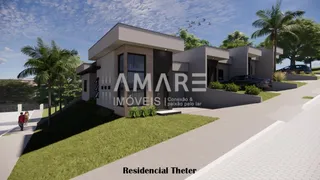 Casa geminada com 2 dormitórios, foto 1