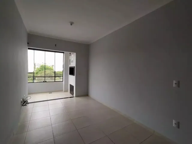 Apartamento com 2 dormitórios