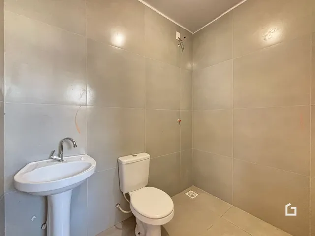 Casa geminada com 1 dormitório, foto 5