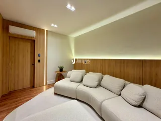 Casa com 6 dormitórios, foto 20