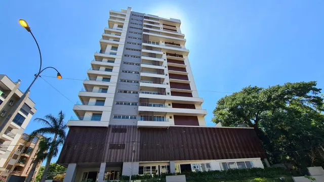 Apartamento com 3 dormitórios