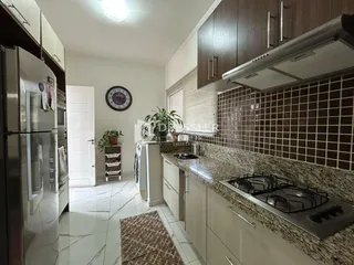 Casa geminada com 2 dormitórios, foto 5