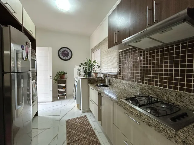 Casa geminada com 2 dormitórios, foto 5