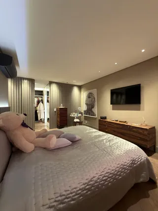 Apartamento com 3 dormitórios, foto 38
