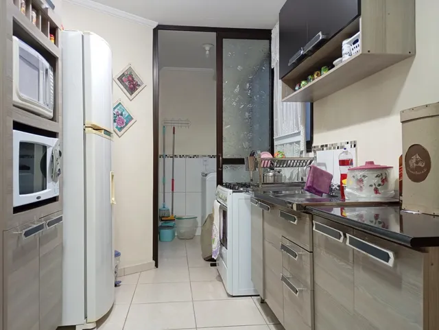 Apartamento com 2 dormitórios, foto 4