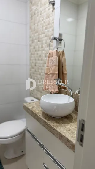 Apartamento com 2 dormitórios, foto 7
