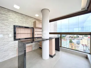 Apartamento com 3 dormitórios, foto 8