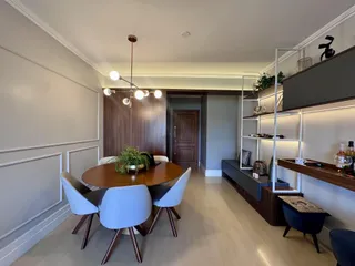 Apartamento com 3 dormitórios, foto 5