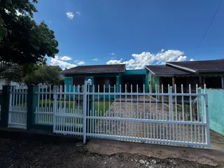 Casa com 2 dormitórios, foto 2