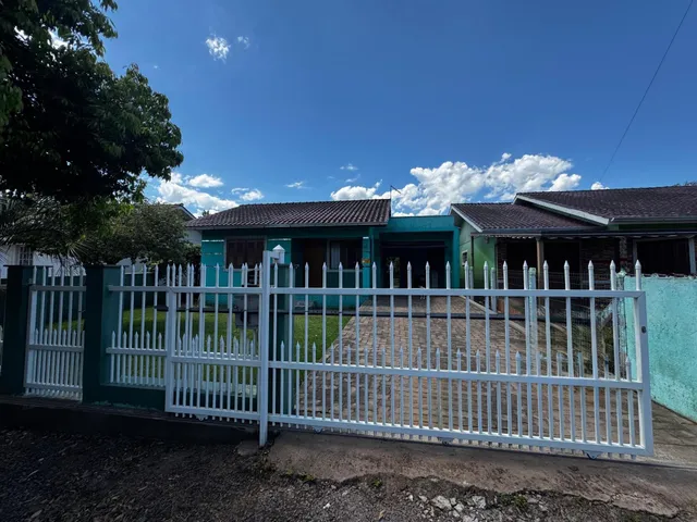 Casa com 2 dormitórios, foto 2