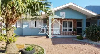 Casa com 3 dormitórios, foto 1