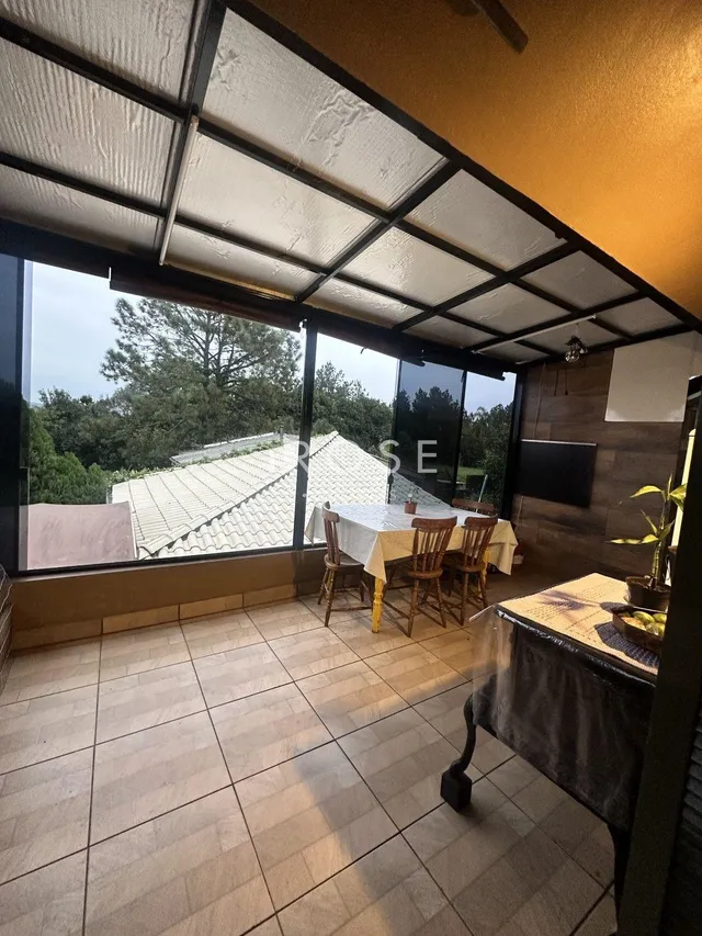 Casa com 3 dormitórios, foto 4