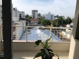 Cobertura com 3 dormitórios, foto 17