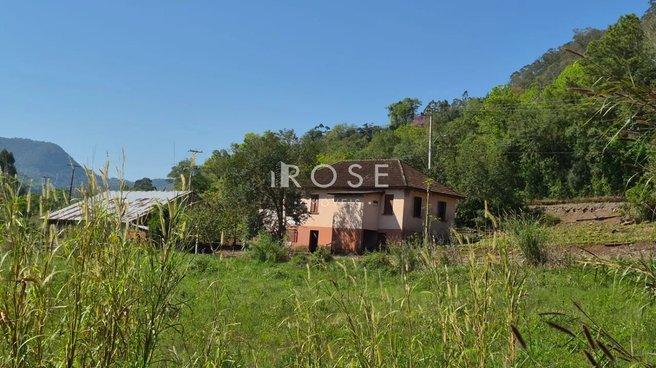 Área rural, foto 1
